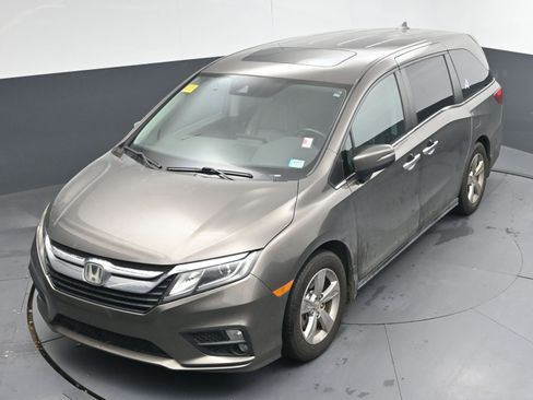 Used 2019 Honda Odyssey EX-L image 29