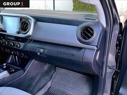 Certified 2023 Toyota Tacoma SR5 AWD/4WD image 19