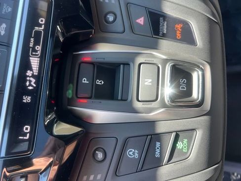 New 2026 Honda Odyssey Sport-L image 18