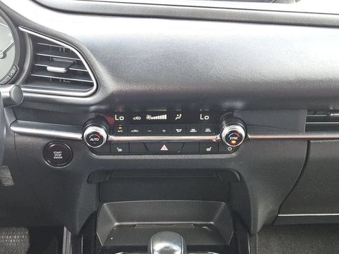Used 2025 MAZDA CX-30 AWD 2.5 S w/ Preferred Package image 21