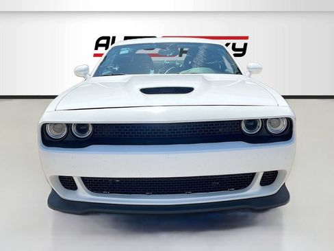 Used 2023 Dodge Challenger GT w/ Blacktop Package RWD image 2