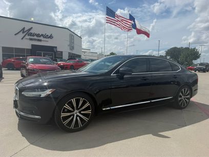 Used 2023 Volvo S90 B6 Plus