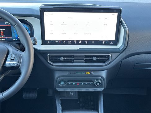 New 2025 Ford Bronco Sport Heritage w/ Convenience Package image 20