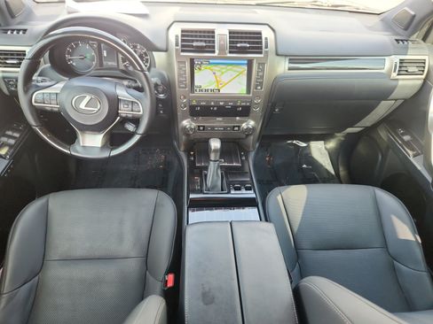 Used 2021 Lexus GX 460 Premium w/ Premium Package AWD/4WD image 19