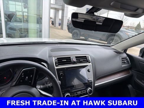 Used 2019 Subaru Outback 3.6R Limited w/ Popular Package #2 image 6