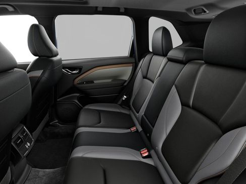 New 2026 Subaru Forester Sport image 11