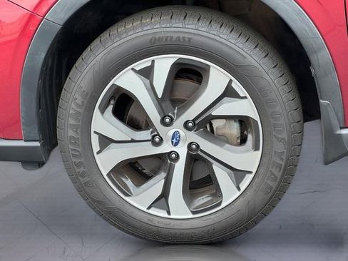 Used 2020 Subaru Outback Limited w/ Popular Package #2 AWD/4WD image 6