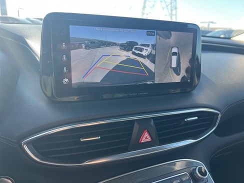 Used 2023 Hyundai Santa Fe Limited image 12