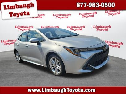 Used 2022 Toyota Corolla SE