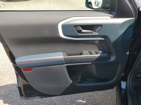 New 2025 Ford Bronco Sport Heritage image 8