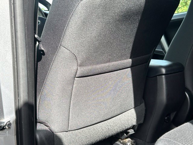 Used 2017 Toyota RAV4 LE w/ All Weather Liner Package AWD/4WD image 17