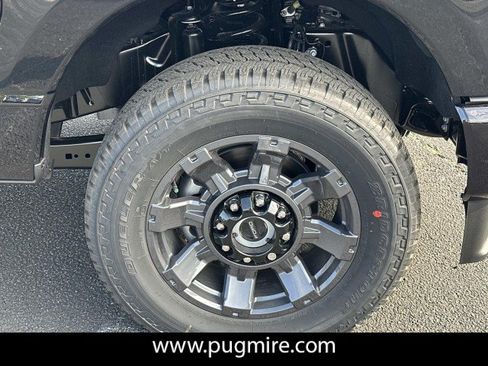New 2026 Ford F250 XL w/ STX Appearance Package AWD/4WD image 12