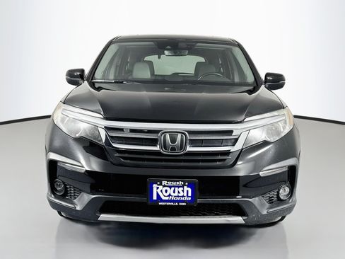 Certified 2019 Honda Pilot EX-L image 2