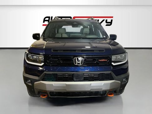 Used 2026 Honda Passport TrailSport Elite image 2