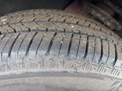 Used 2024 Chevrolet Traverse LT w/ LPO, Floor Liner Package image 2