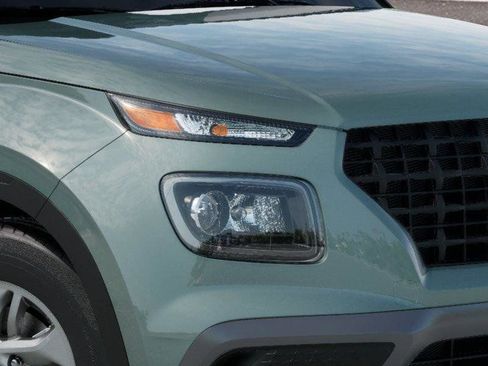 New 2026 Hyundai Venue SE image 9