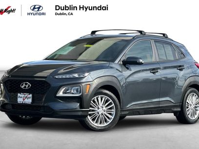 Used 2021 Hyundai Kona SEL