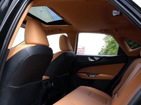 New 2026 Lexus NX 350 AWD w/ Premium Package image 14