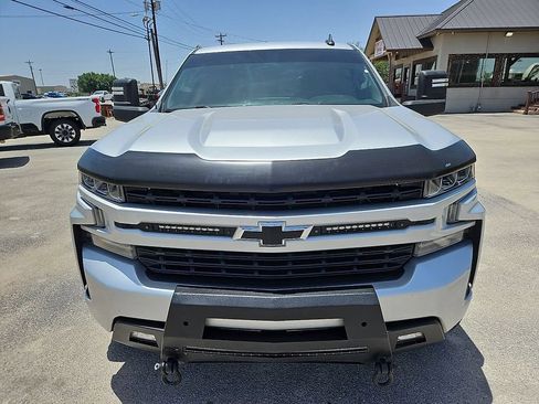 Used 2019 Chevrolet Silverado 1500 RST w/ All-Star Edition AWD/4WD image 12