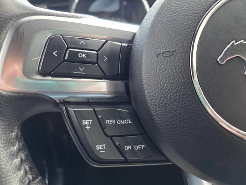 Used 2015 Ford Mustang GT Premium w/ GT Performance Package RWD image 19