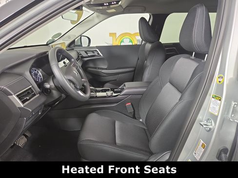 New 2026 Mitsubishi Outlander ES image 10