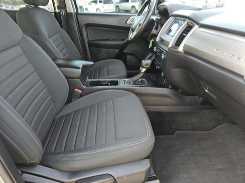 Used 2021 Ford Ranger XLT w/ Equipment Group 301A Mid image 27