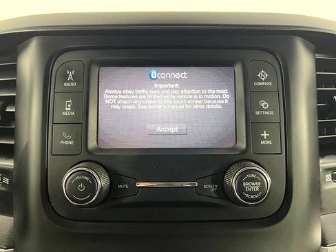 Used 2020 RAM 2500 Tradesman AWD/4WD image 24