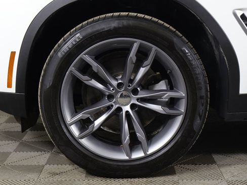 Used 2023 BMW X3 xDrive30i image 23