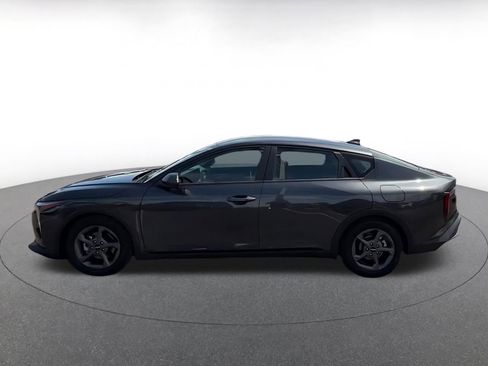Used 2025 Kia K4 FWD image 10