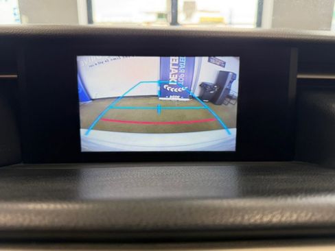 Used 2014 Lexus IS 250 w/ Premium Package image 46