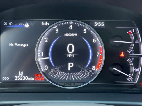 Used 2022 Lexus ES 350 w/ Premium Package image 21