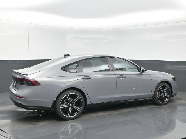 New 2026 Honda Accord Sport image 6