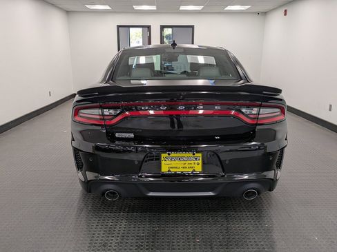 Used 2023 Dodge Charger Scat Pack image 5
