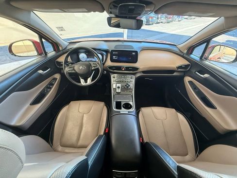 Used 2022 Hyundai Santa Fe SEL w/ Convenience + Premium Package image 24