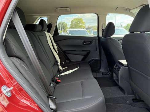 New 2026 Nissan Rogue S image 11