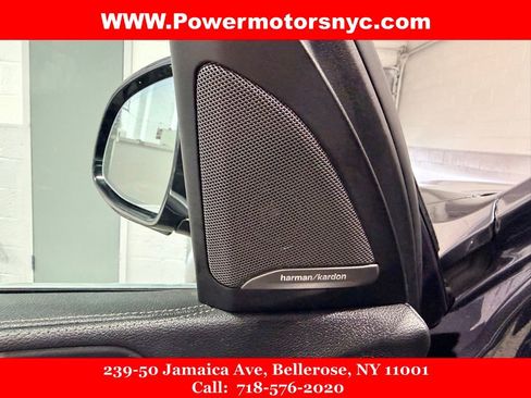 Used 2020 BMW X7 xDrive40i w/ Premium Package image 58