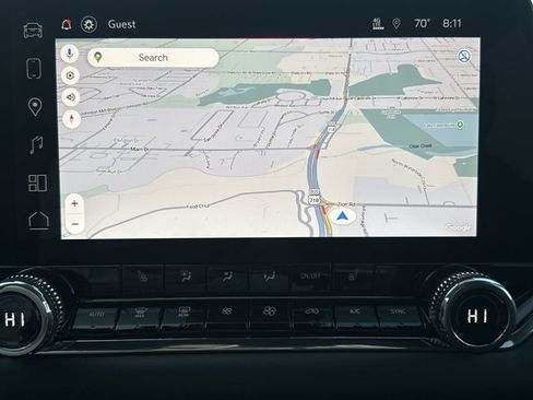 New 2026 GMC Canyon Elevation w/ Convenience Package image 8