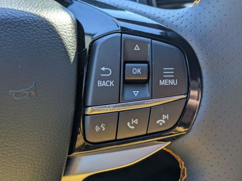 New 2026 Ford Explorer Tremor w/ Tremor Ultimate Package image 17