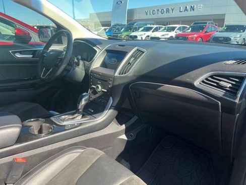 Used 2016 Ford Edge Sport w/ Equipment Group 401A AWD/4WD image 24