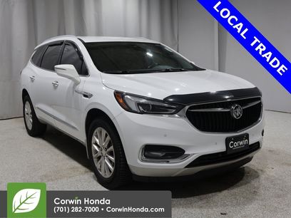 Used 2020 Buick Enclave Premium