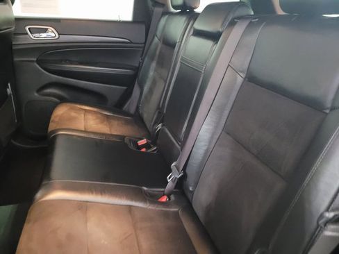 Used 2020 Jeep Grand Cherokee Altitude image 55