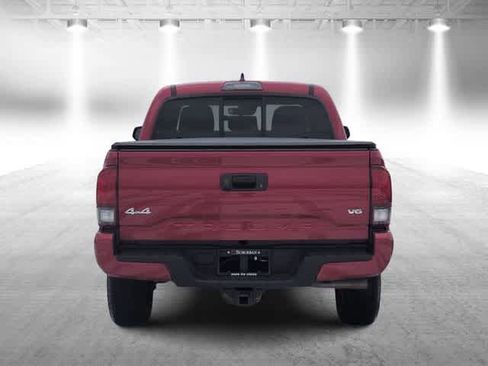 Used 2021 Toyota Tacoma SR image 7
