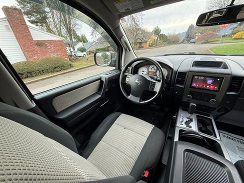 Used 2012 Nissan Titan PRO-4X image 19