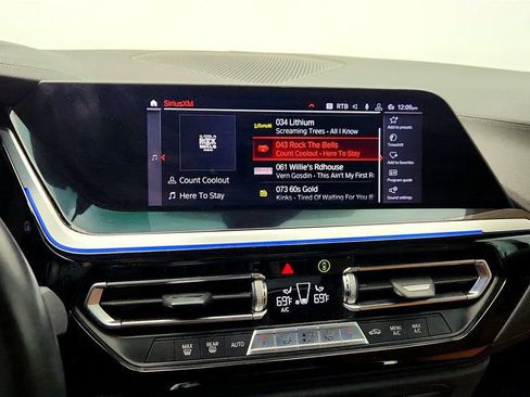 Used 2020 BMW Z4 sDrive30i w/ Convenience Package image 15