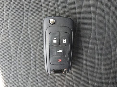 Used 2015 Buick Encore Convenience image 32