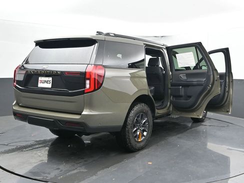 New 2025 Ford Expedition Tremor image 46