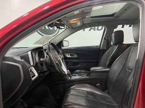 Used 2015 Chevrolet Equinox LT FWD image 12