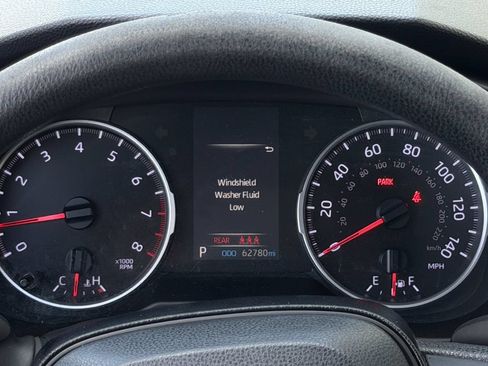 Used 2020 Toyota RAV4 LE FWD image 16