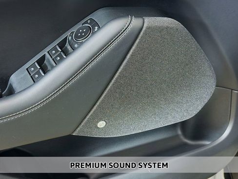 Used 2025 Ford Mustang Mach-E Premium image 4