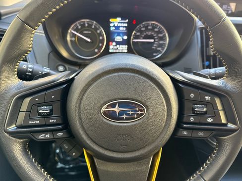 Used 2022 Subaru Crosstrek 2.5i Sport image 22
